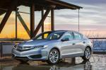 Acura ILX 2016 года